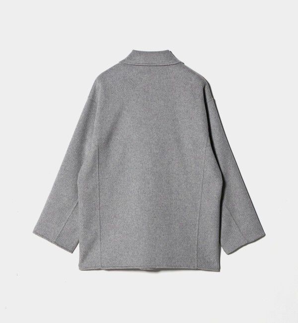 BEAUTY&YOUTH UNITED ARROWS「リバー テーラード ミドルコート」|その他|