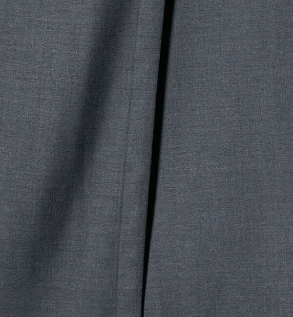 BEAUTY&YOUTH UNITED ARROWS「ツイル リボン ラップスカート」|スカート|