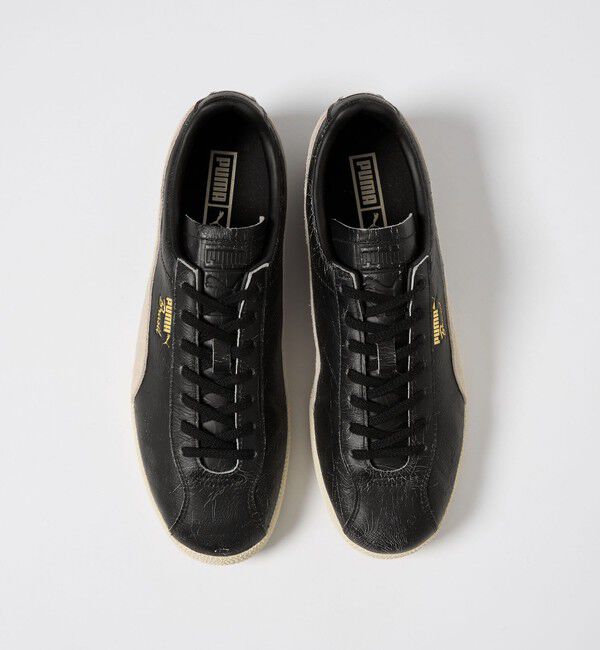 BEAUTY&YOUTH UNITED ARROWS「【別注】＜PUMA＞ブラジル OG/スニーカー」|スニーカー|