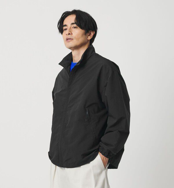 BEAUTY&YOUTH UNITED ARROWS「PERTEX オーバー ジャケット」|その他|