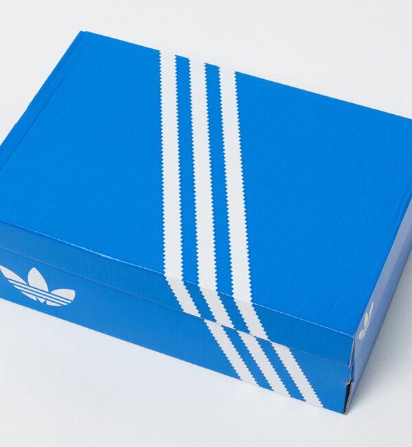 BEAUTY&YOUTH UNITED ARROWS「＜adidas Originals＞ミュンヘン/スニーカー」|スニーカー|