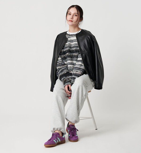 BEAUTY&YOUTH UNITED ARROWS「＜adidas Originals＞ミュンヘン/スニーカー」|スニーカー|