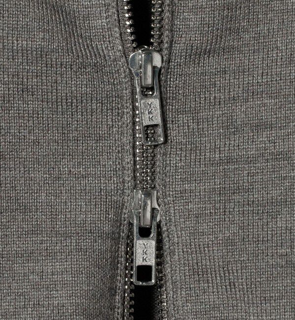 BEAUTY&YOUTH UNITED ARROWS「ハイブリッド ウール ドライバーズ ジャケット」|カーディガン|