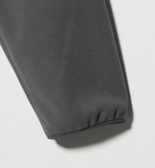 BEAUTY&YOUTH UNITED ARROWS「エアロフリース アウター カーディガン」|その他|