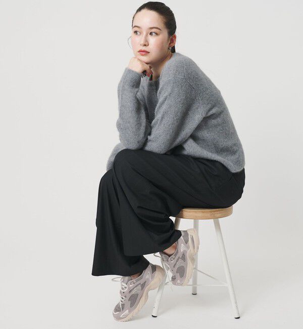 BEAUTY&YOUTH UNITED ARROWS「＜New Balance＞ML725 スエード/スニーカー」|スニーカー|