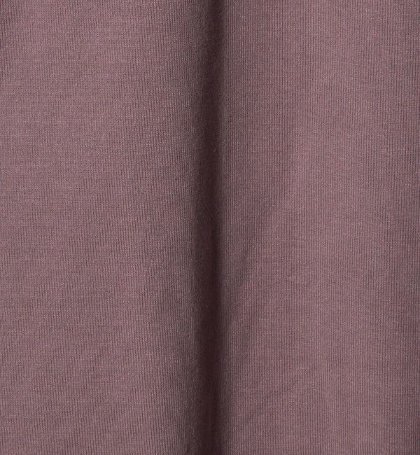 BEAUTY&YOUTH UNITED ARROWS「ヘビーガスコットン クルーネック スウェット 」|Tシャツ・カットソー|