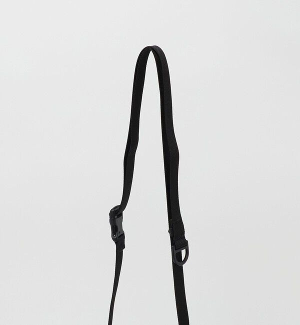 BEAUTY&YOUTH UNITED ARROWS「＜BAICYCLON＞レザーライク ドロー ストリング 巾着 バッグ」|ショルダー・メッセンジャー|