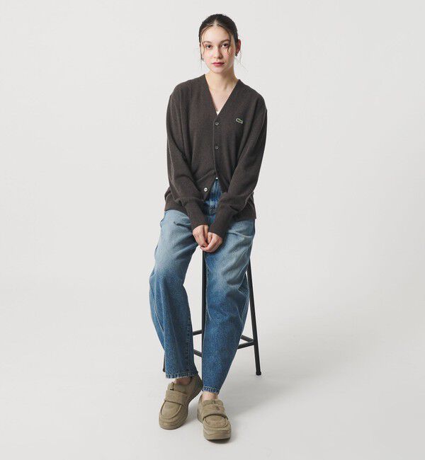 BEAUTY&YOUTH UNITED ARROWS「＜THE NORTH FACE＞スエード ヌプシ ローファー」|ローファー|