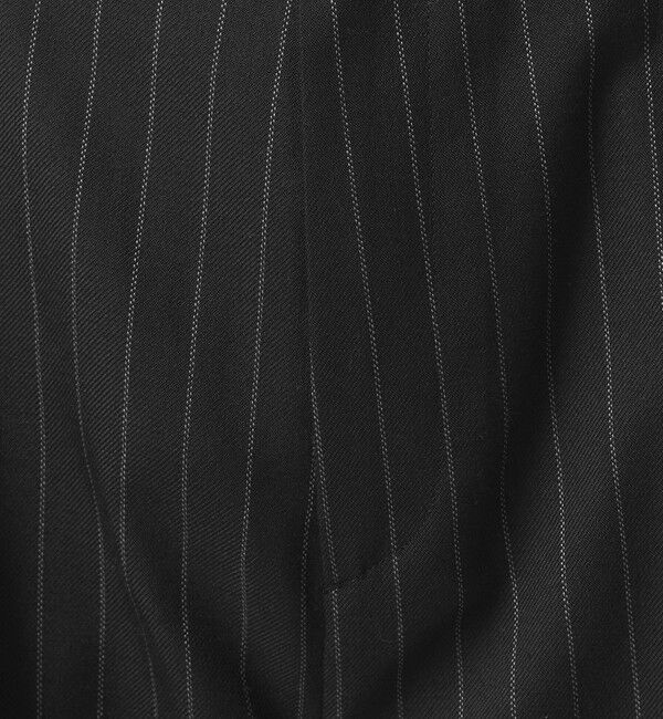 MONKEY TIME「TWツイル 2P ワイド ストレート スラックス」|チノ|