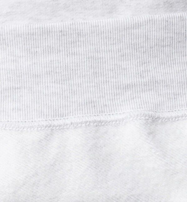 BEAUTY&YOUTH UNITED ARROWS「 SNAZZY ハーフジップ スウェット」|Tシャツ・カットソー|