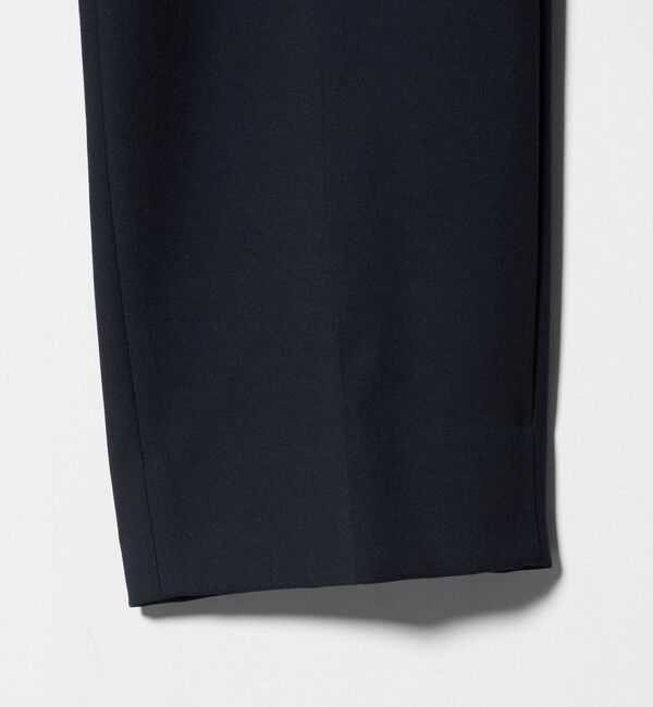 BEAUTY&YOUTH UNITED ARROWS「シック TR イージースラックス NO.5  ストレッチ」|チノ|