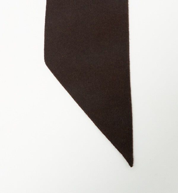 BEAUTY&YOUTH UNITED ARROWS「ウール カシミヤ タイ マフラー」|マフラー|