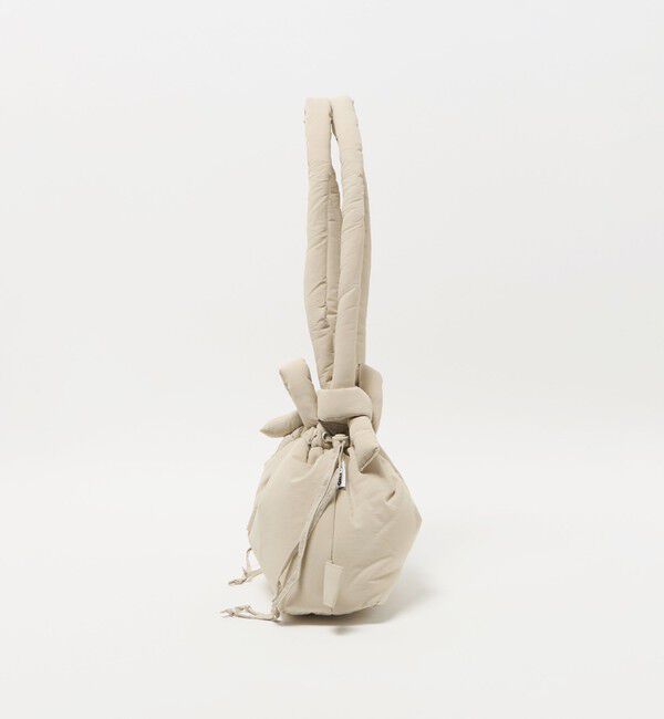 BEAUTY&YOUTH UNITED ARROWS「＜OLEND＞ONA コンパクト ソフト ショルダーバッグ」|ショルダー・メッセンジャー|