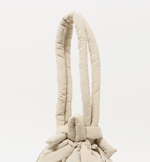 BEAUTY&YOUTH UNITED ARROWS「＜OLEND＞ONA コンパクト ソフト ショルダーバッグ」|ショルダー・メッセンジャー|