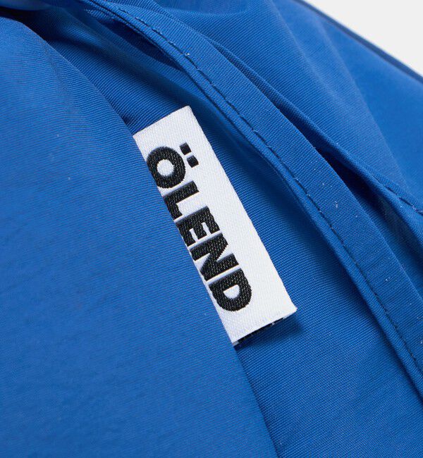 BEAUTY&YOUTH UNITED ARROWS「＜OLEND＞ONA コンパクト ソフト ショルダーバッグ」|ショルダー・メッセンジャー|