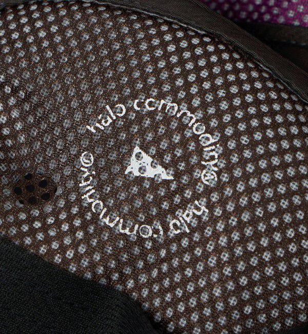 BEAUTY&YOUTH UNITED ARROWS「＜halo commodity＞MEADOW キャップ」|キャップ・キャスケット|