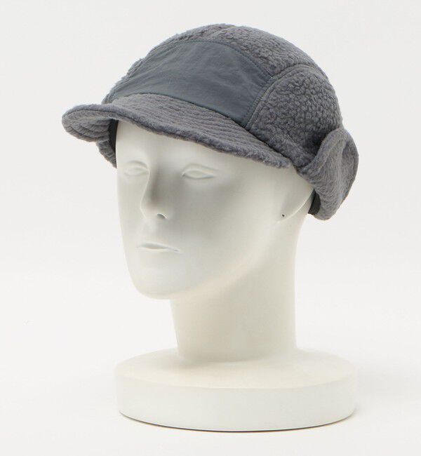 BEAUTY&YOUTH UNITED ARROWS「＜halo commodity＞MEADOW キャップ」|キャップ・キャスケット|