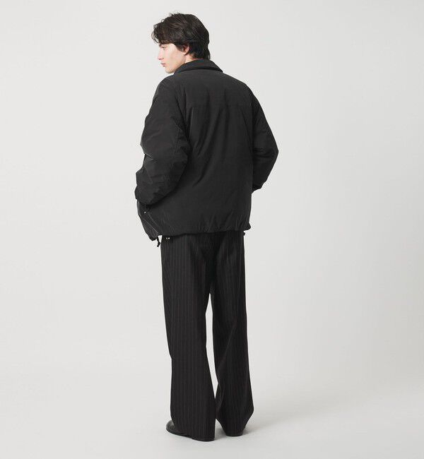 MONKEY TIME「パデッド プリマロフト タフタ ジャケット -撥水機能-」|その他|