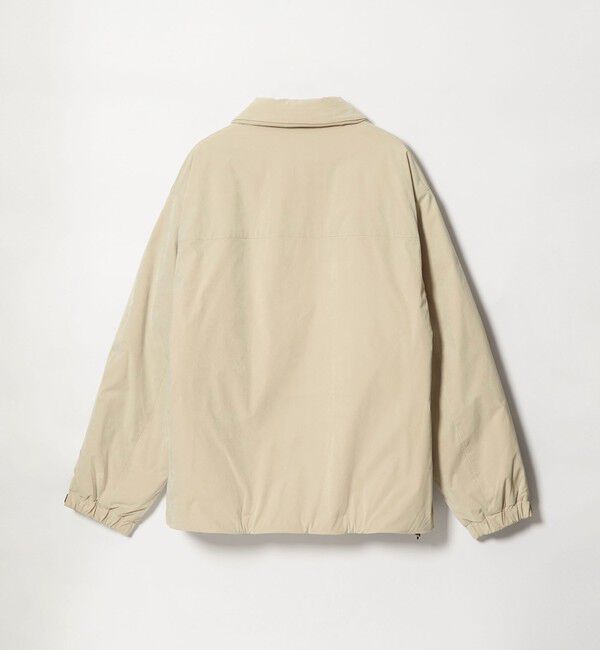 MONKEY TIME「パデッド プリマロフト タフタ ジャケット -撥水機能-」|その他|