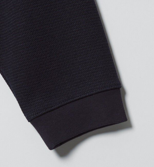 BEAUTY&YOUTH UNITED ARROWS「ウェーブ アゼ ボンディング クルーネック スウェット」|Tシャツ・カットソー|