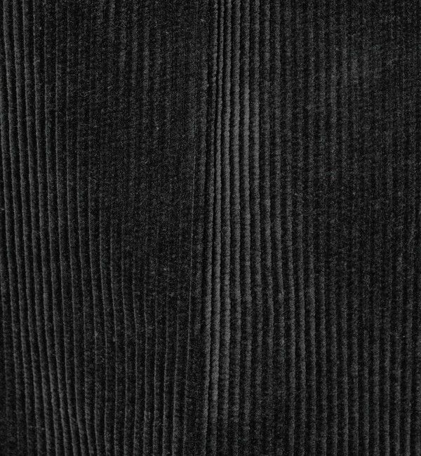 STEVEN ALAN「＜Steven Alan＞ 8W コーデュロイ アウト ワンプリーツ スラックス」|スラックス|