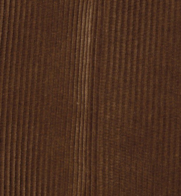 STEVEN ALAN「＜Steven Alan＞ 8W コーデュロイ アウト ワンプリーツ スラックス」|スラックス|