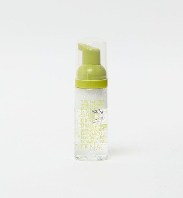 BEAUTY&YOUTH UNITED ARROWS「＜EFNAL care＞キャップ/シューズ ウォッシュ セット」|シューケア|