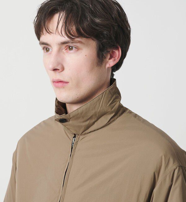 BEAUTY&YOUTH UNITED ARROWS「ADS ダウン ジップ ブルゾン」|その他|