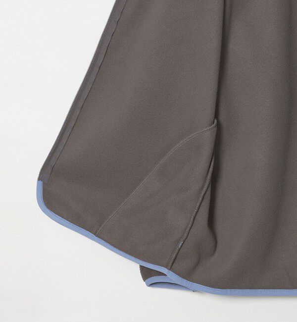 California General Store「＜CGS.＞ポップコーン フリース ジップ カーディガン」|カーディガン|