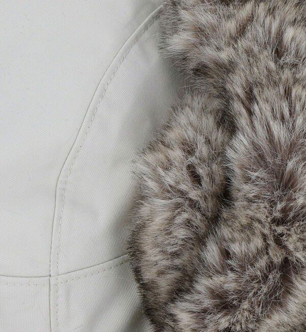 BEAUTY&YOUTH UNITED ARROWS「＜THE NORTH FACE＞フロンティア キャップ」|キャップ・キャスケット|