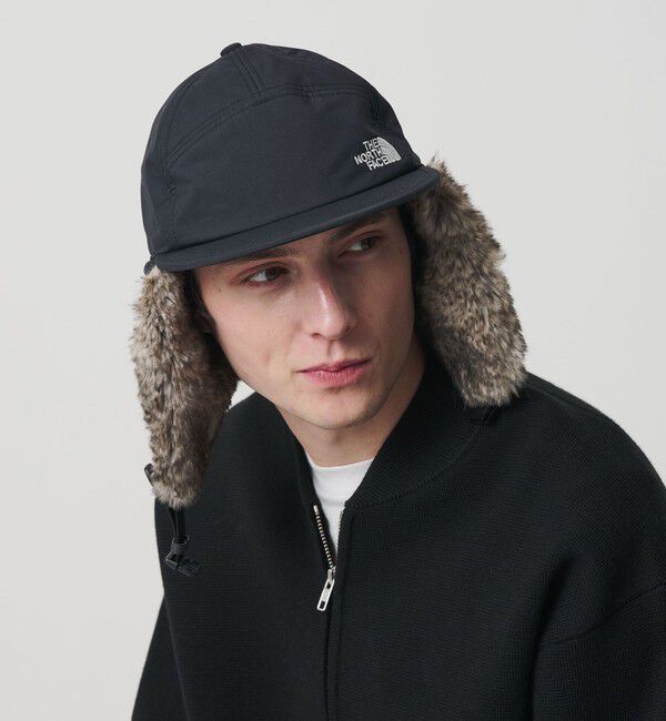 BEAUTY&YOUTH UNITED ARROWS「＜THE NORTH FACE＞バッドランド キャップ 撥水 UVカット」|キャップ・キャスケット|