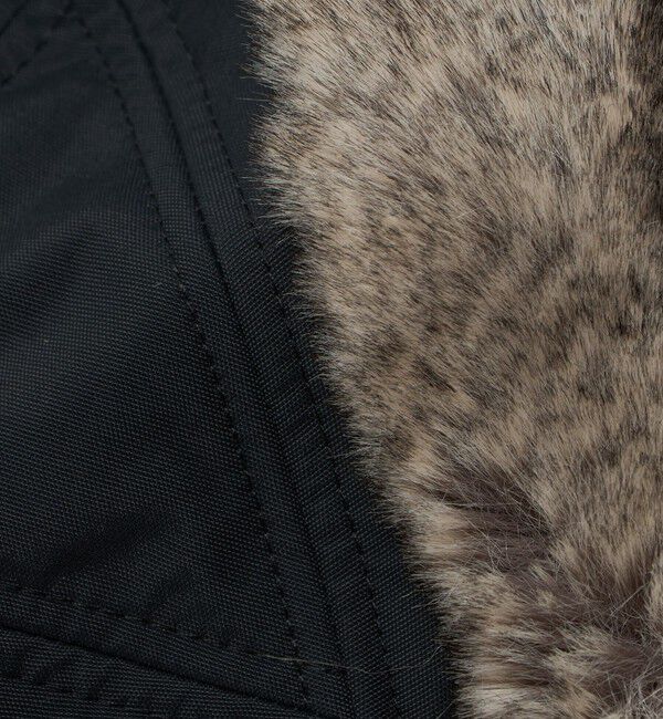 BEAUTY&YOUTH UNITED ARROWS「＜THE NORTH FACE＞バッドランド キャップ 撥水 UVカット」|キャップ・キャスケット|