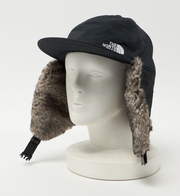 BEAUTY&YOUTH UNITED ARROWS「＜THE NORTH FACE＞バッドランド キャップ 撥水 UVカット」|キャップ・キャスケット|