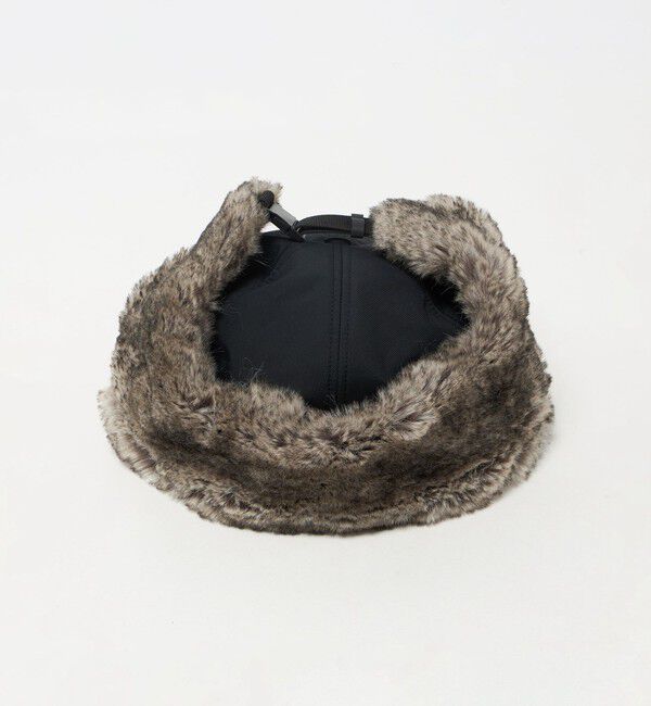 BEAUTY&YOUTH UNITED ARROWS「＜THE NORTH FACE＞バッドランド キャップ 撥水 UVカット」|キャップ・キャスケット|