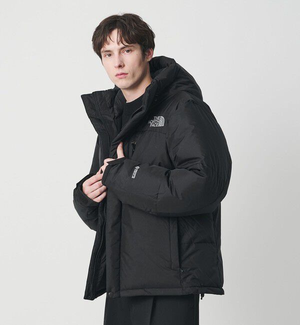 BEAUTY&YOUTH UNITED ARROWS「＜THE NORTH FACE＞ バルトロ ライト ジャケット」|ダウン|