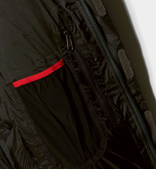 BEAUTY&YOUTH UNITED ARROWS「＜THE NORTH FACE＞ バルトロ ライト ジャケット」|ダウン|