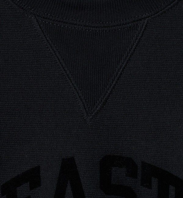 BEAUTY&YOUTH UNITED ARROWS「【別注】＜Champion＞プリント スウェットプルオーバー」|スウェット・ジャージ|