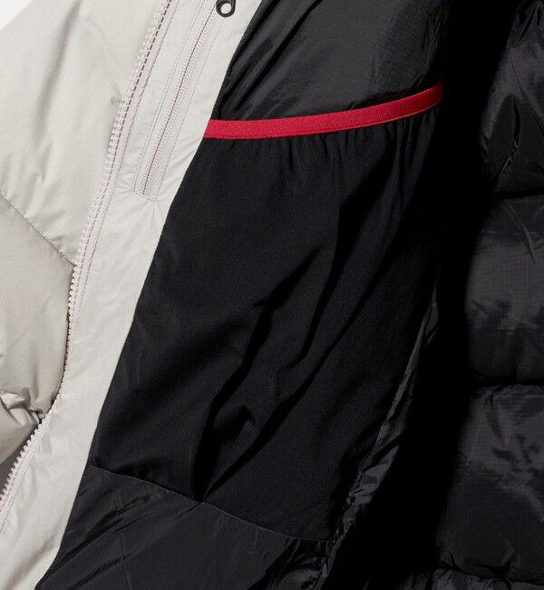 BEAUTY&YOUTH UNITED ARROWS「＜THE NORTH FACE＞ビレイヤーパーカー ダウンジャケット」|ダウン|