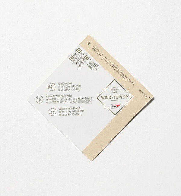 BEAUTY&YOUTH UNITED ARROWS「＜THE NORTH FACE＞ビレイヤーパーカー ダウンジャケット」|ダウン|