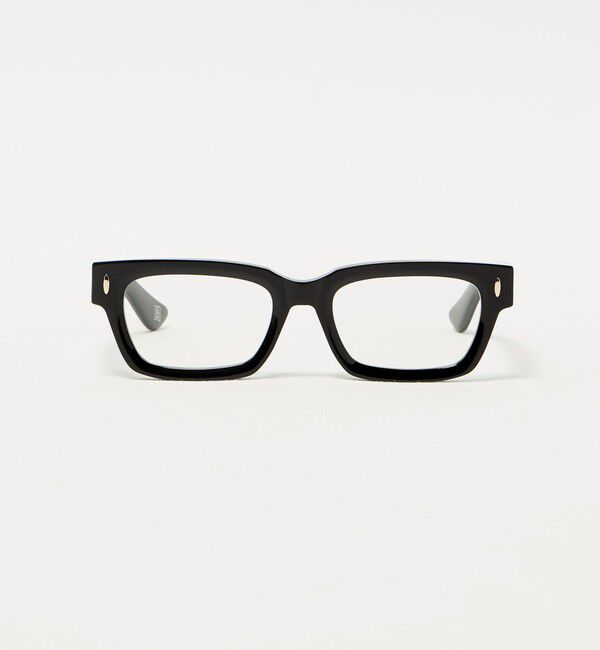 BEAUTY&YOUTH UNITED ARROWS「＜heyep＞Chunky Square/ファッション用グラス」|サングラス|