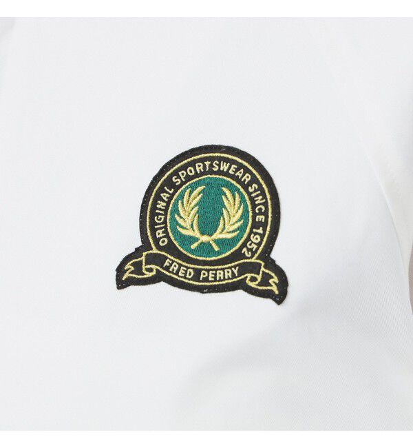 Ray BEAMS 「【別注】FRED PERRY / Tennis Bomber Jacket」|ブルゾン・スタジャン|