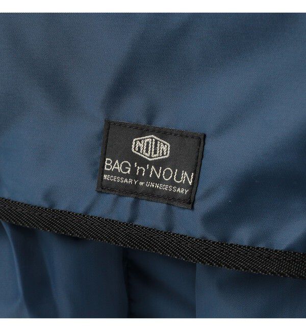 BEAMSBOY「BAG'n'NOUN / TRAVEL SHOULDER LITE」|その他|