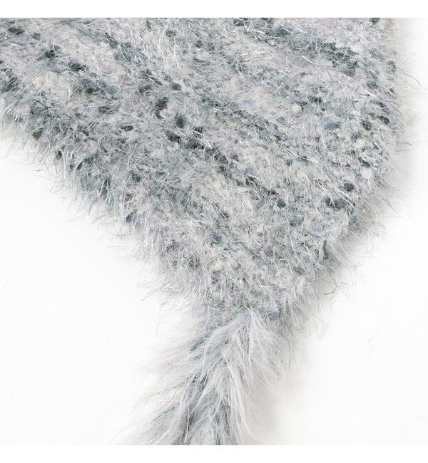 Ray BEAMS 「ボンネット ミックス フード」|その他|