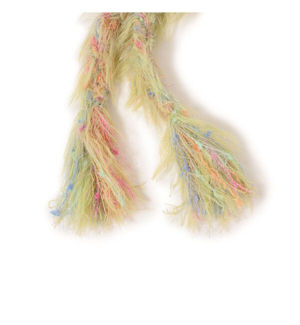 Ray BEAMS 「ボンネット ミックス フード」|その他|