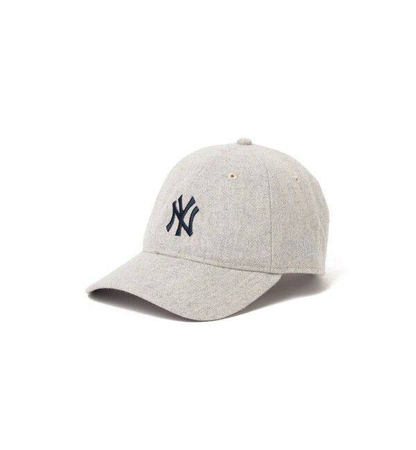 BEAMSBOY「【別注】NEW ERA / メルトン 940 MLB キャップ」|その他|