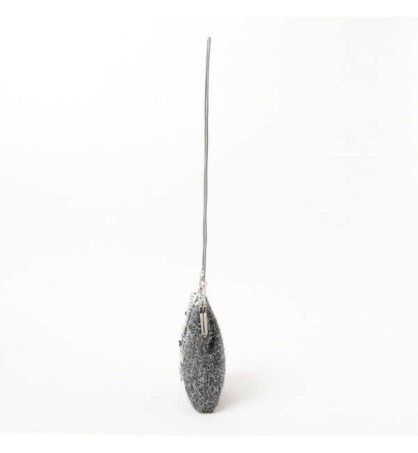 Ray BEAMS 「【別注】キャセ  シャイニーニット バッグ 」|その他|