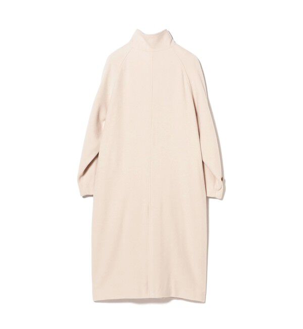 Ray BEAMS 「スタンドカラー ダブル コート」|その他|