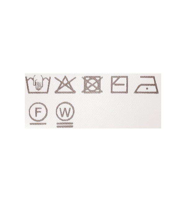 Demi-Luxe BEAMS 「シアーコットン ロングスリーブT」|Tシャツ・カットソー|