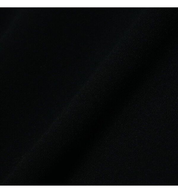 Demi-Luxe BEAMS 「レーヨン ポリエステル オフショルダー プルオーバー ニット」|ニット・セーター|