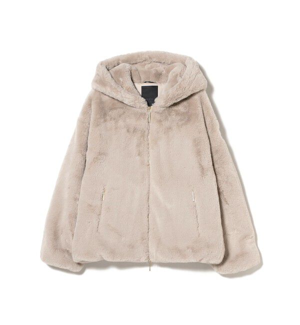 Demi-Luxe BEAMS 「TATRAS / YUMOLA ブルゾン」|ブルゾン・スタジャン|